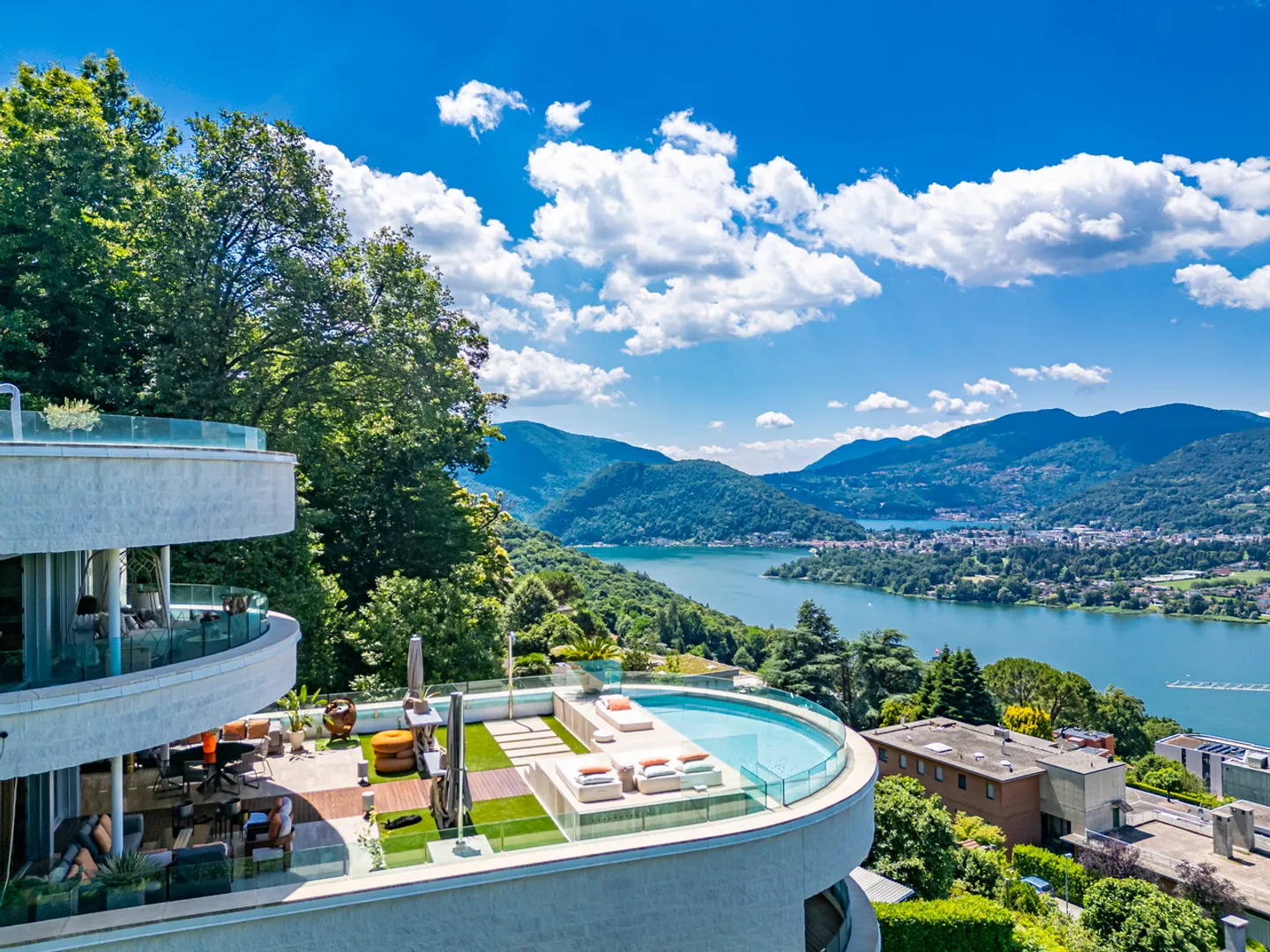 Maisonette di Lusso - Foto 3 di 28