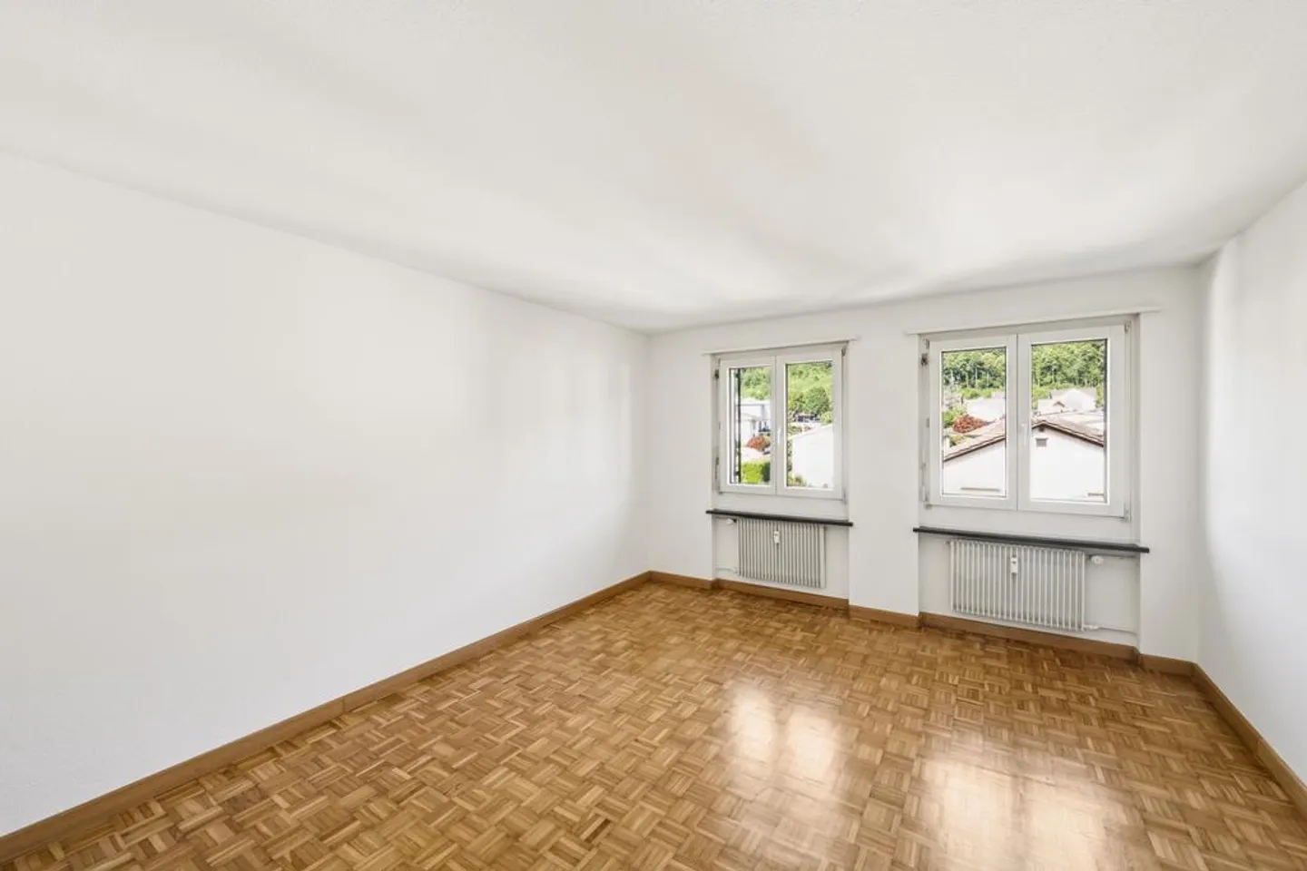 Cozy and Affordable 3-Room Apartment in Zunzgen - Photo 5 of 8