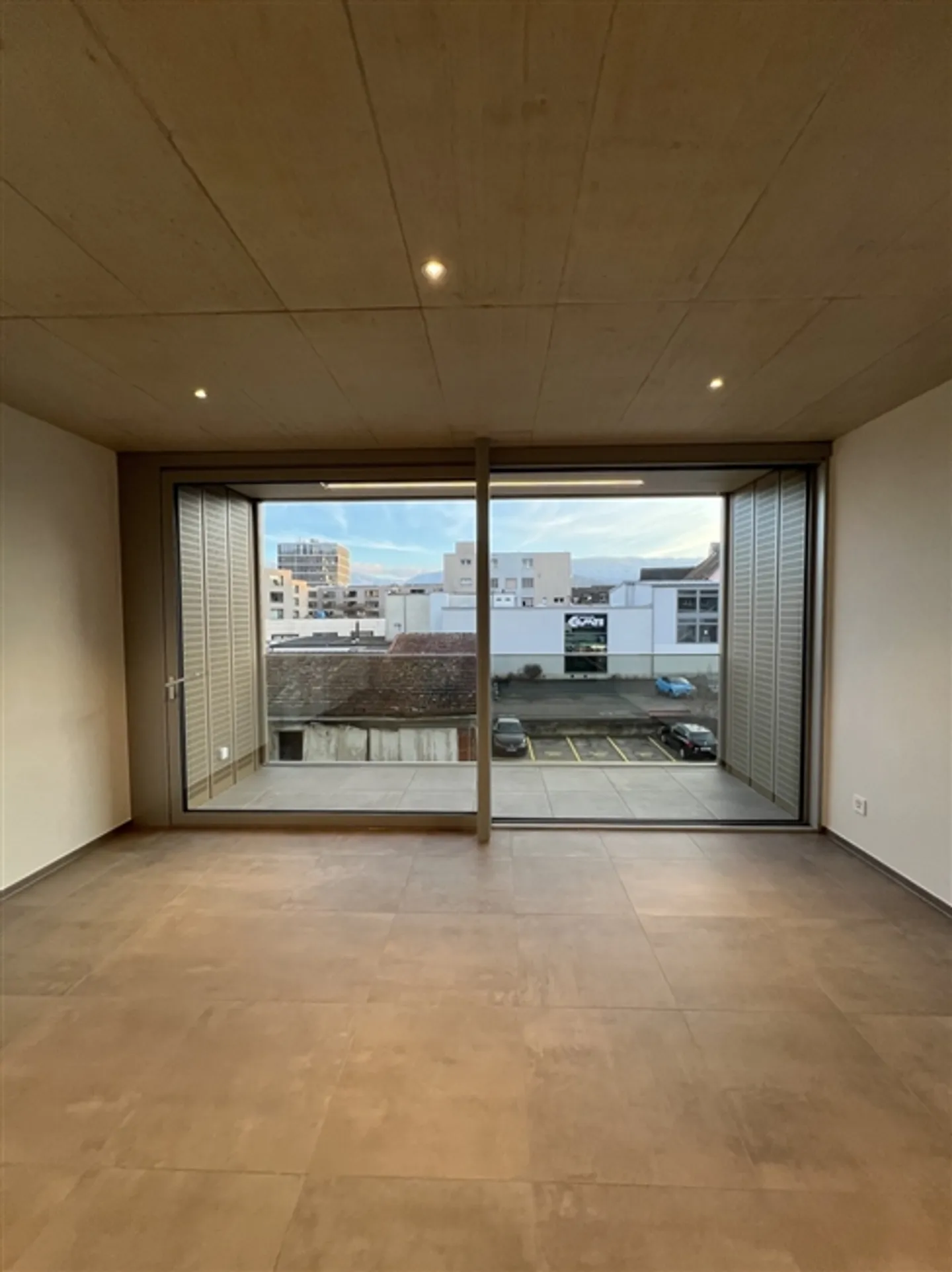 Beautiful 2.5 Room Apartment - Photo 10 of 14