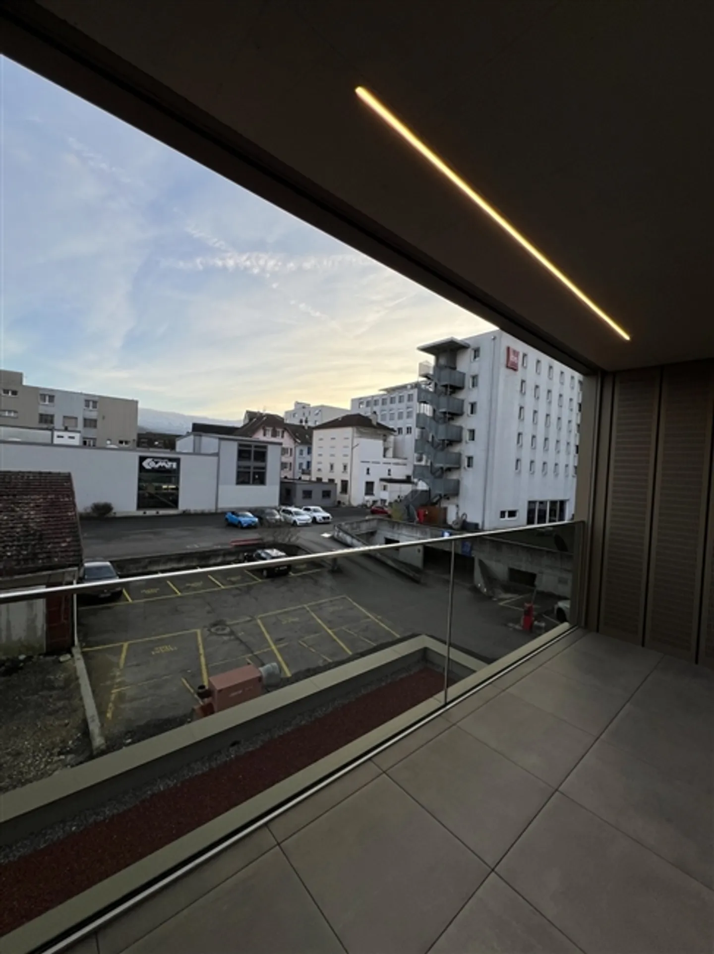 Beautiful 2.5 Room Apartment - Photo 12 of 14