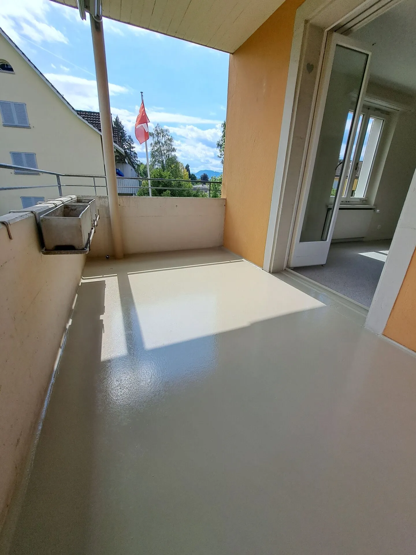 Appartamento d'epoca centrale ed economico - Foto 8 di 11