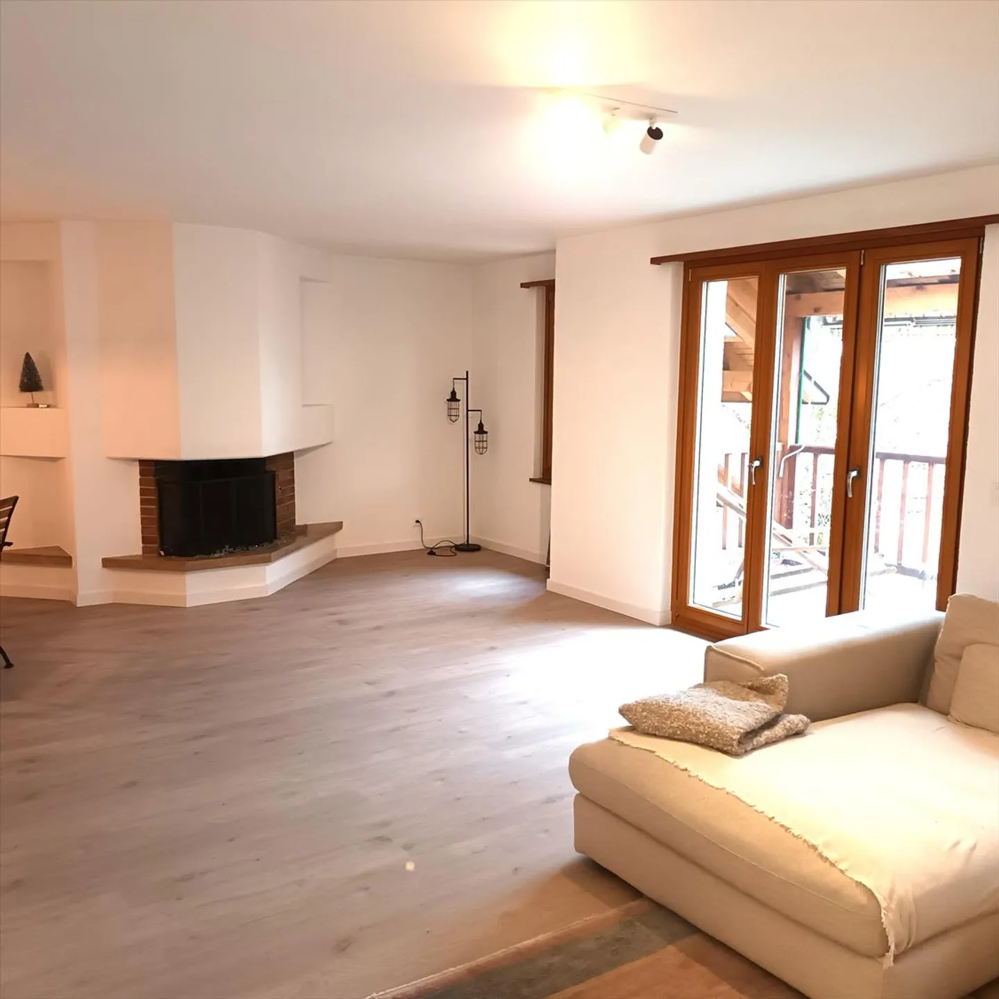 Appartamento accogliente di 134 m2, 3 camere da letto - Foto 4 di 5