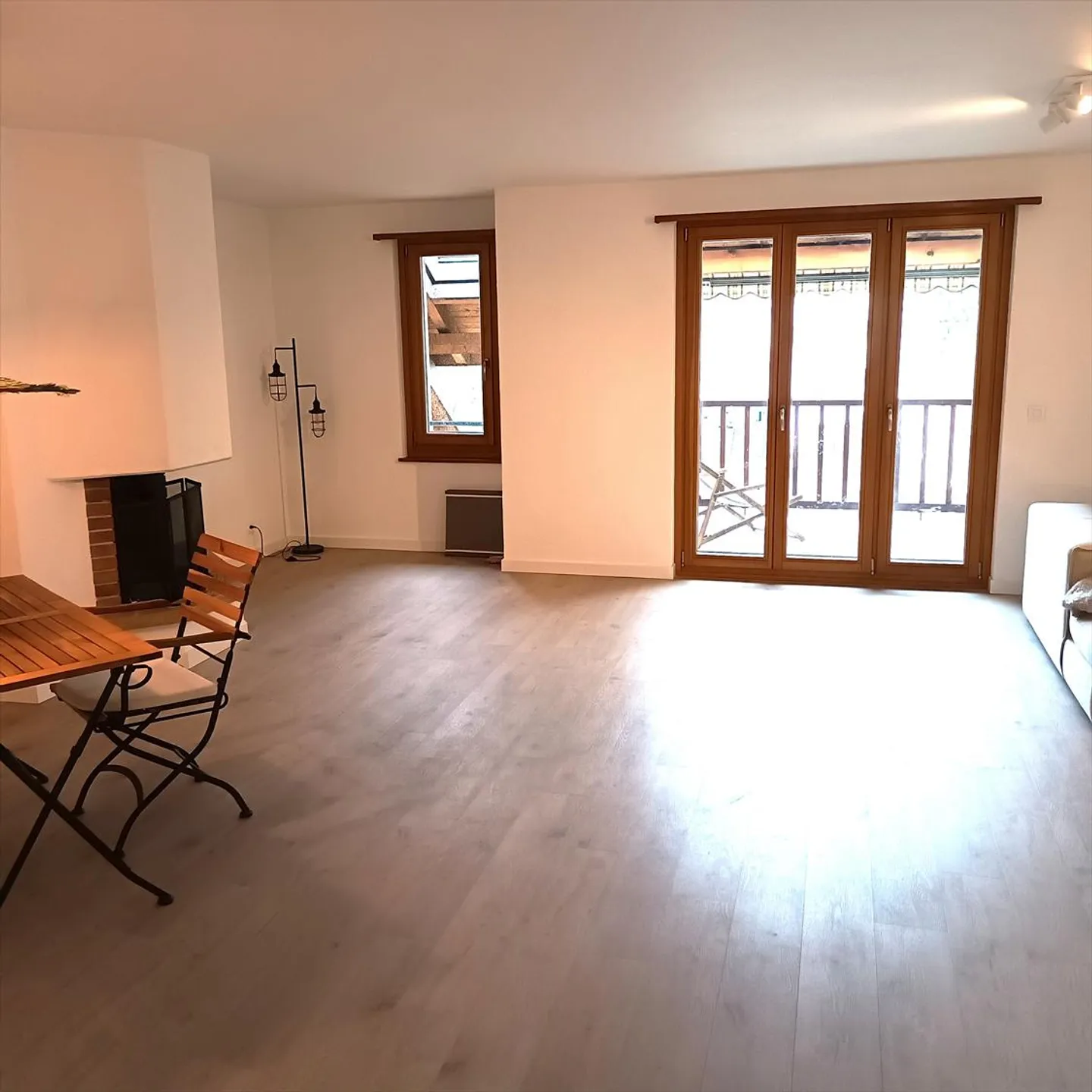 Appartamento accogliente di 134 m2, 3 camere da letto - Foto 1 di 5
