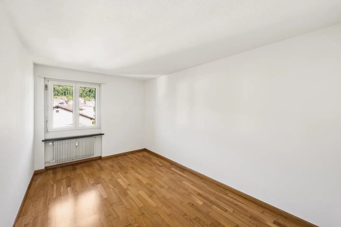 Cozy and Affordable 3-Room Apartment in Zunzgen - Photo 6 of 8