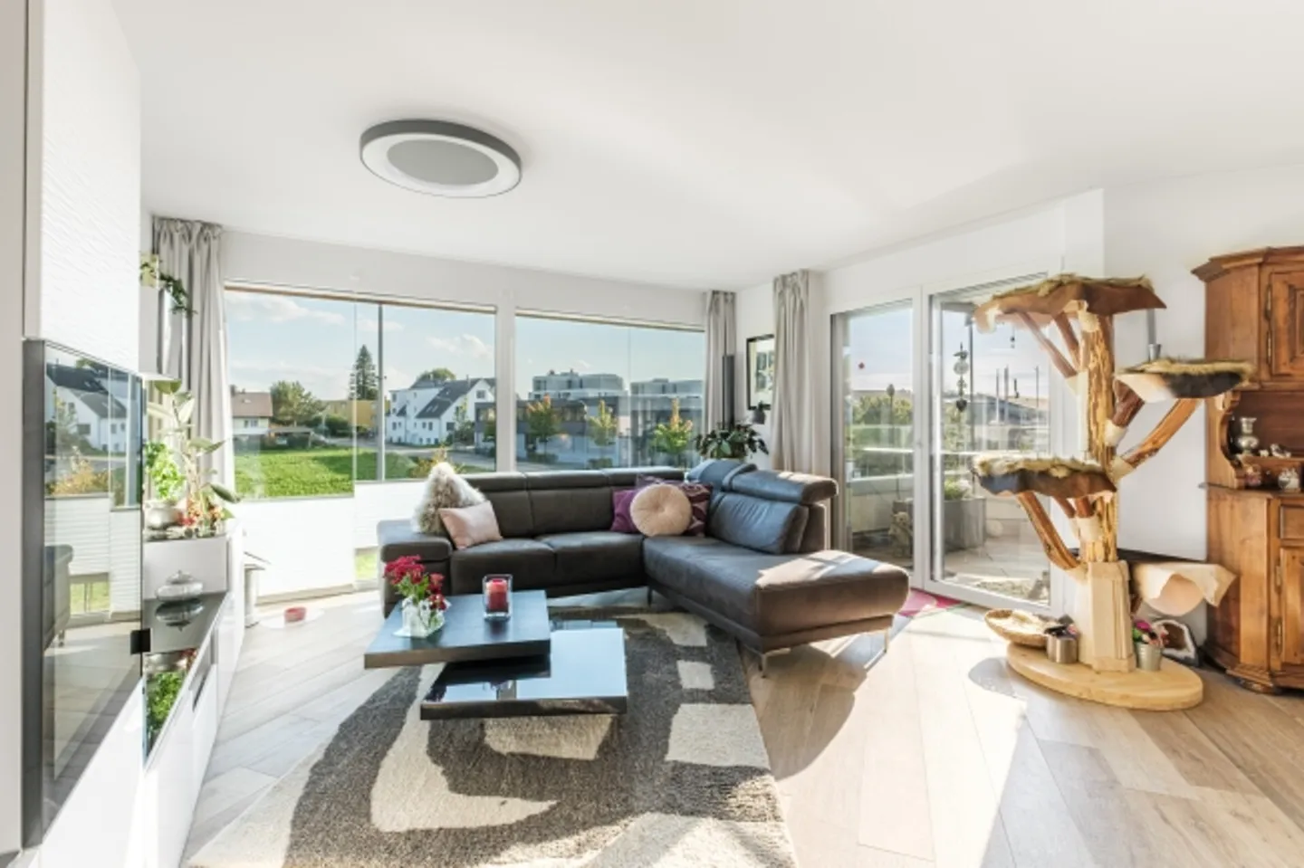 Apartment for sale - Photo 4 of 13