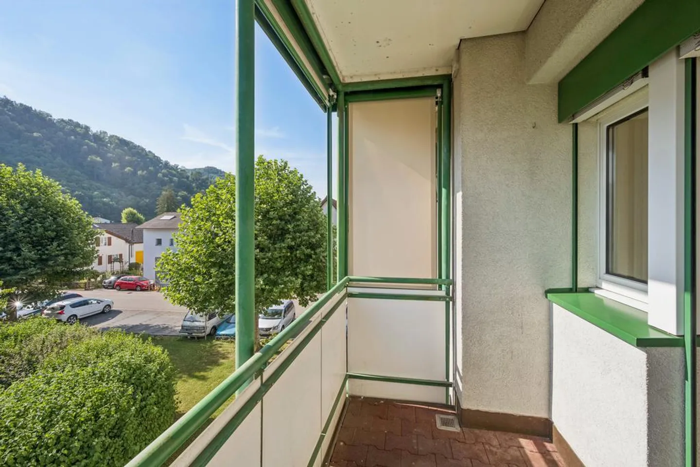 Cozy and Affordable 3-Room Apartment in Zunzgen - Photo 8 of 8
