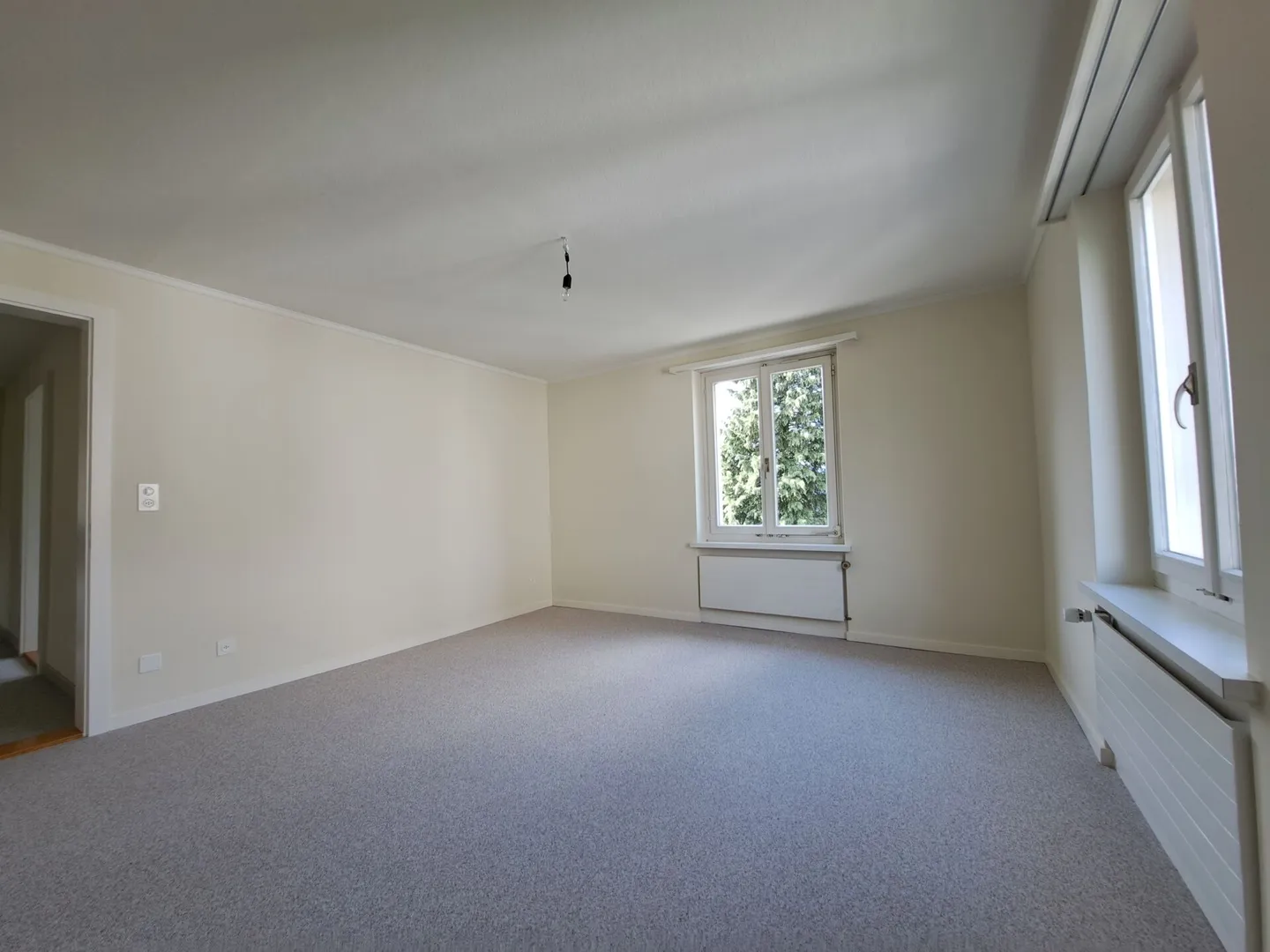 Appartamento d'epoca centrale ed economico - Foto 9 di 11