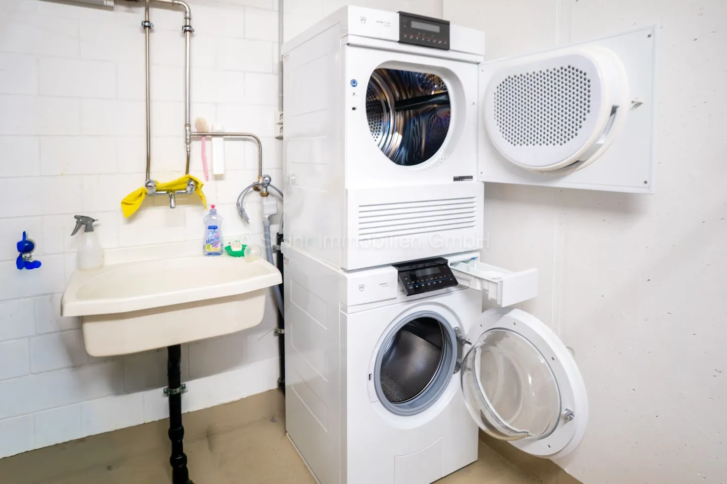 Appartamento attraente di 4,5 stanze con due balconi a Winterthur - Foto 14 di 23