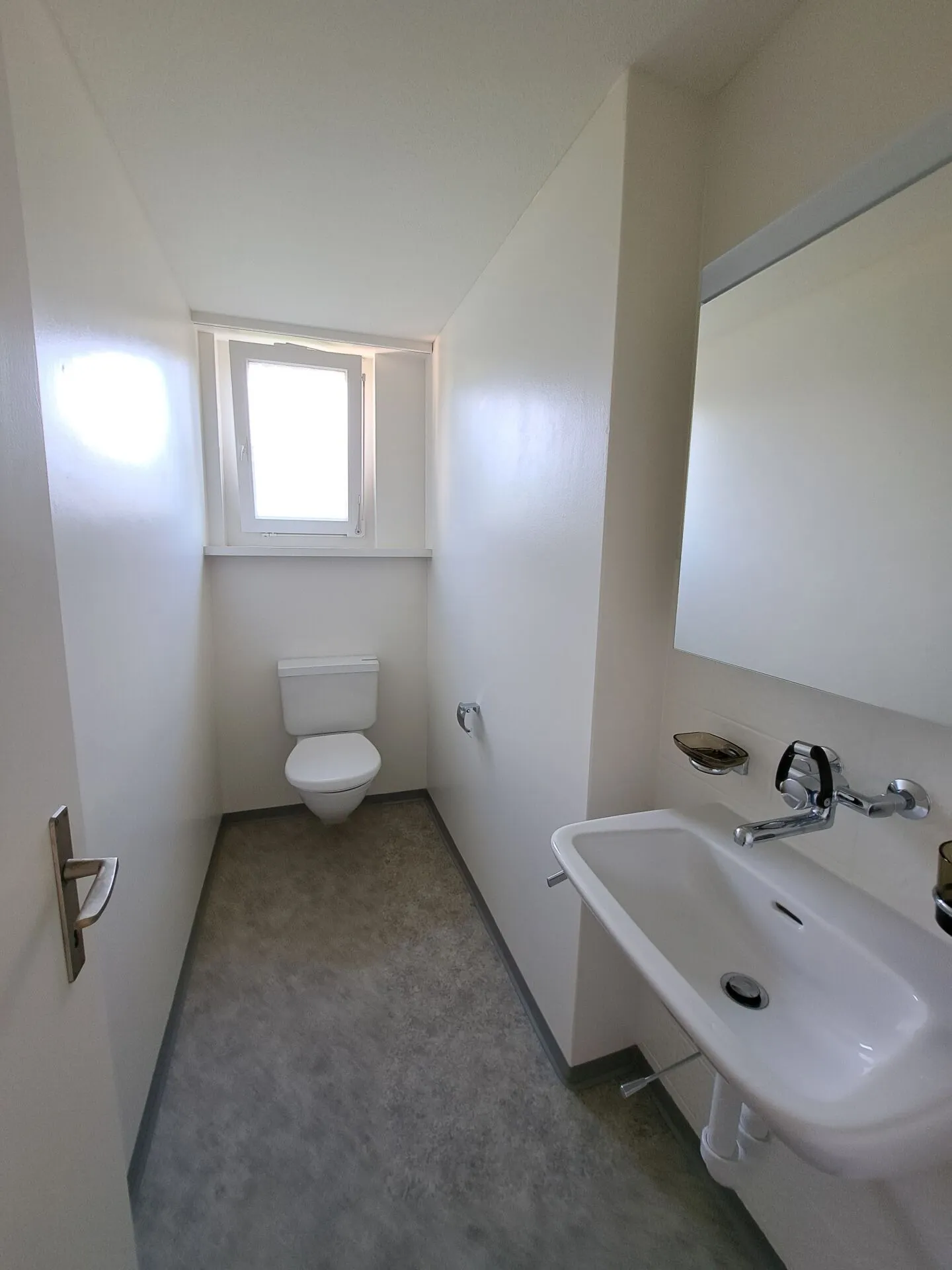 Appartamento d'epoca centrale ed economico - Foto 10 di 11