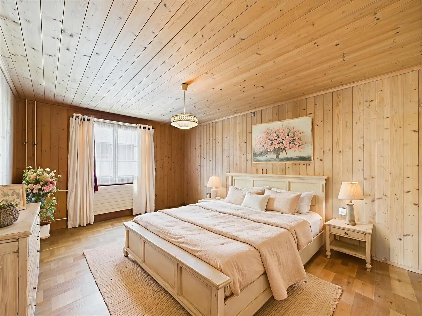 «Charmantes Zweifamilienfamilienhaus mit Potenzial in Jenaz, Graubünden» - Foto 8 von 11