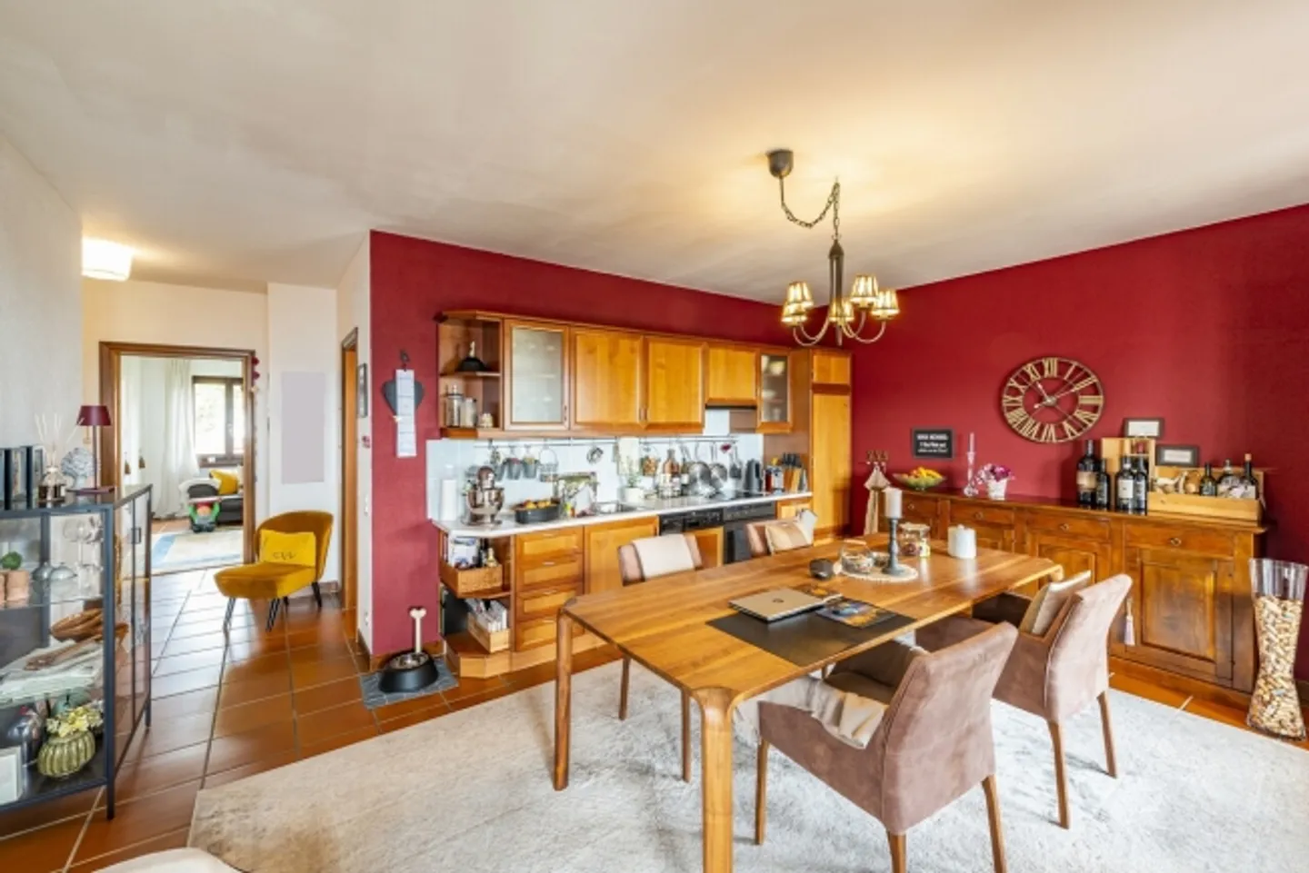 «Villa con 10.5 stanze» - Foto 11 di 15