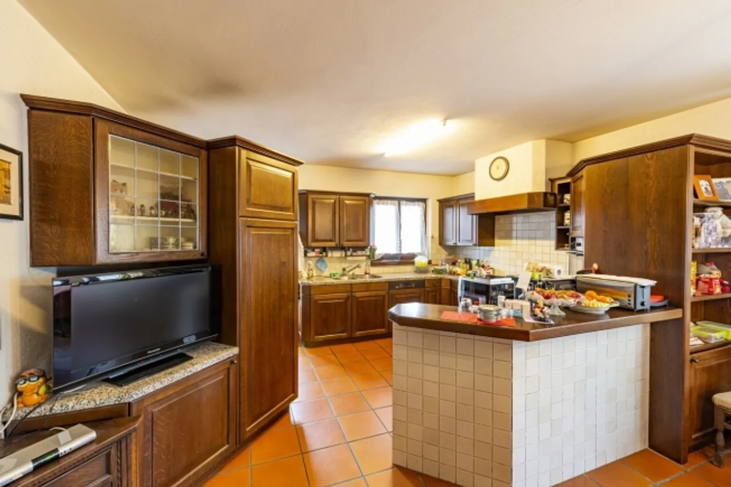 «Villa con 10.5 stanze» - Foto 12 di 15
