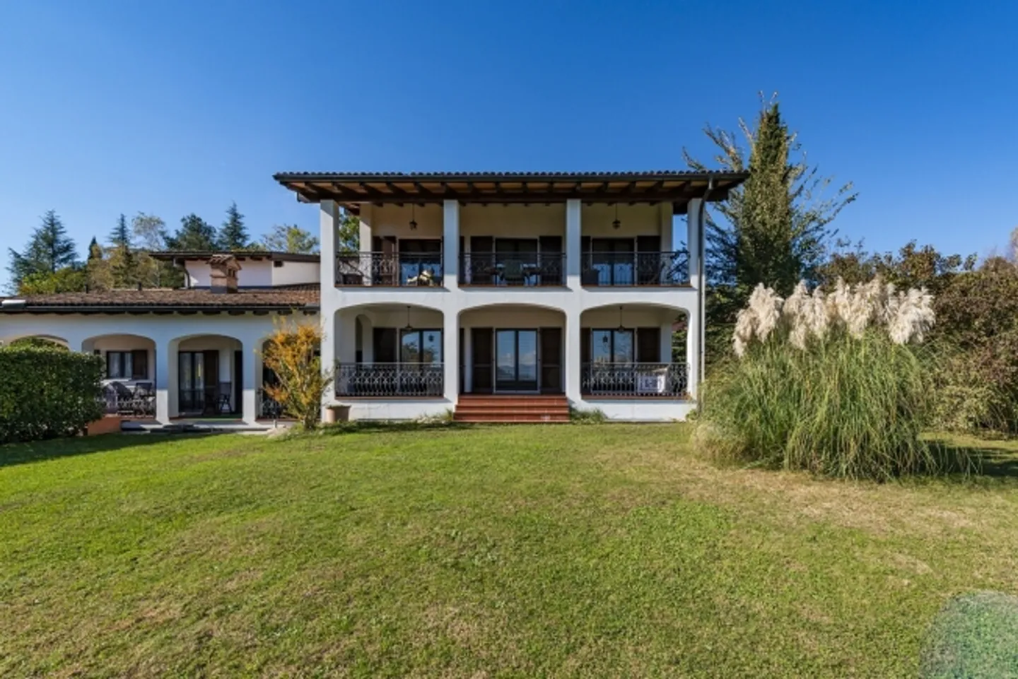 «Villa con 10.5 stanze» - Foto 5 di 15