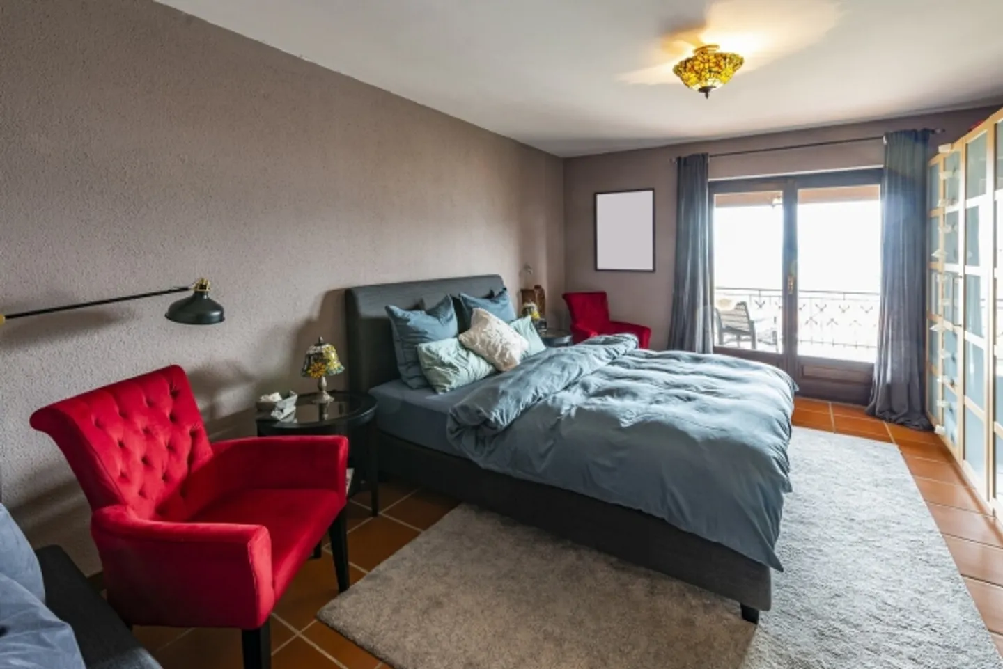 «Villa con 10.5 stanze» - Foto 13 di 15