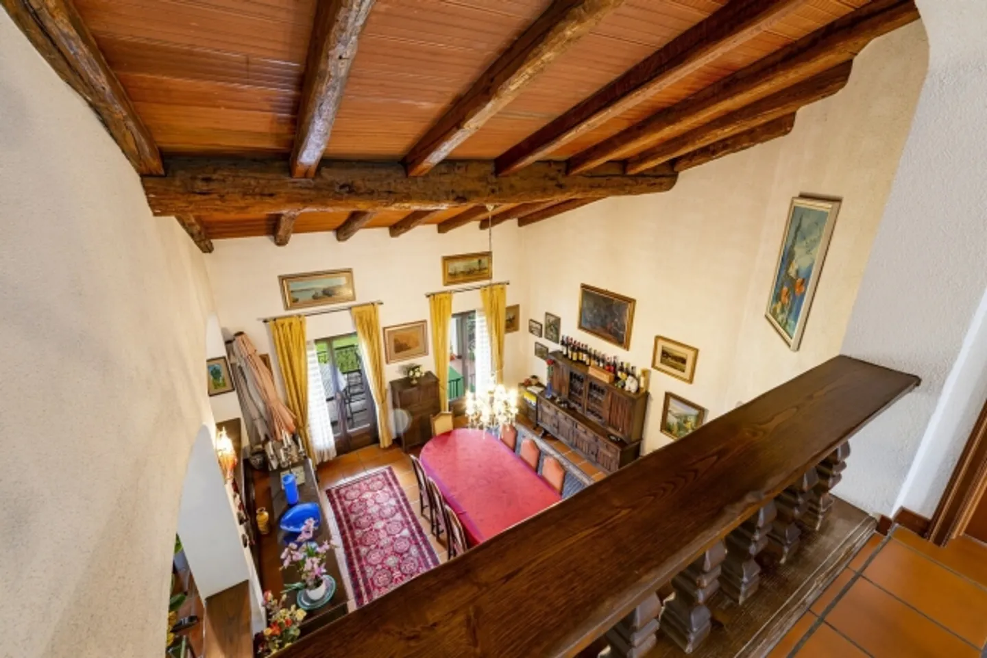 «Villa con 10.5 stanze» - Foto 14 di 15