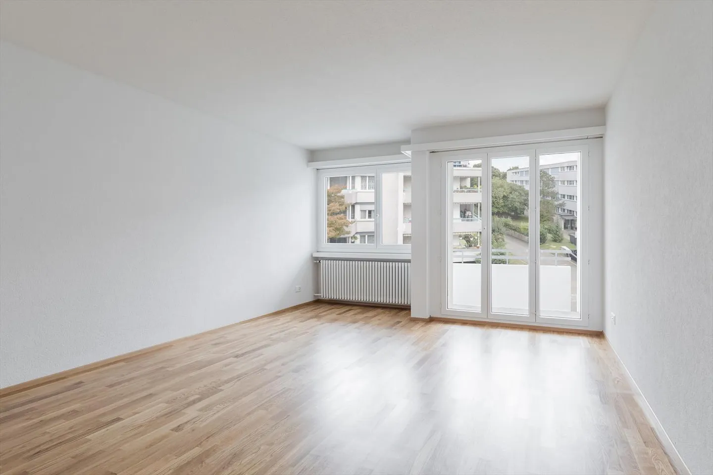 Attractive single apartment in a quiet location - Photo 3 of 5