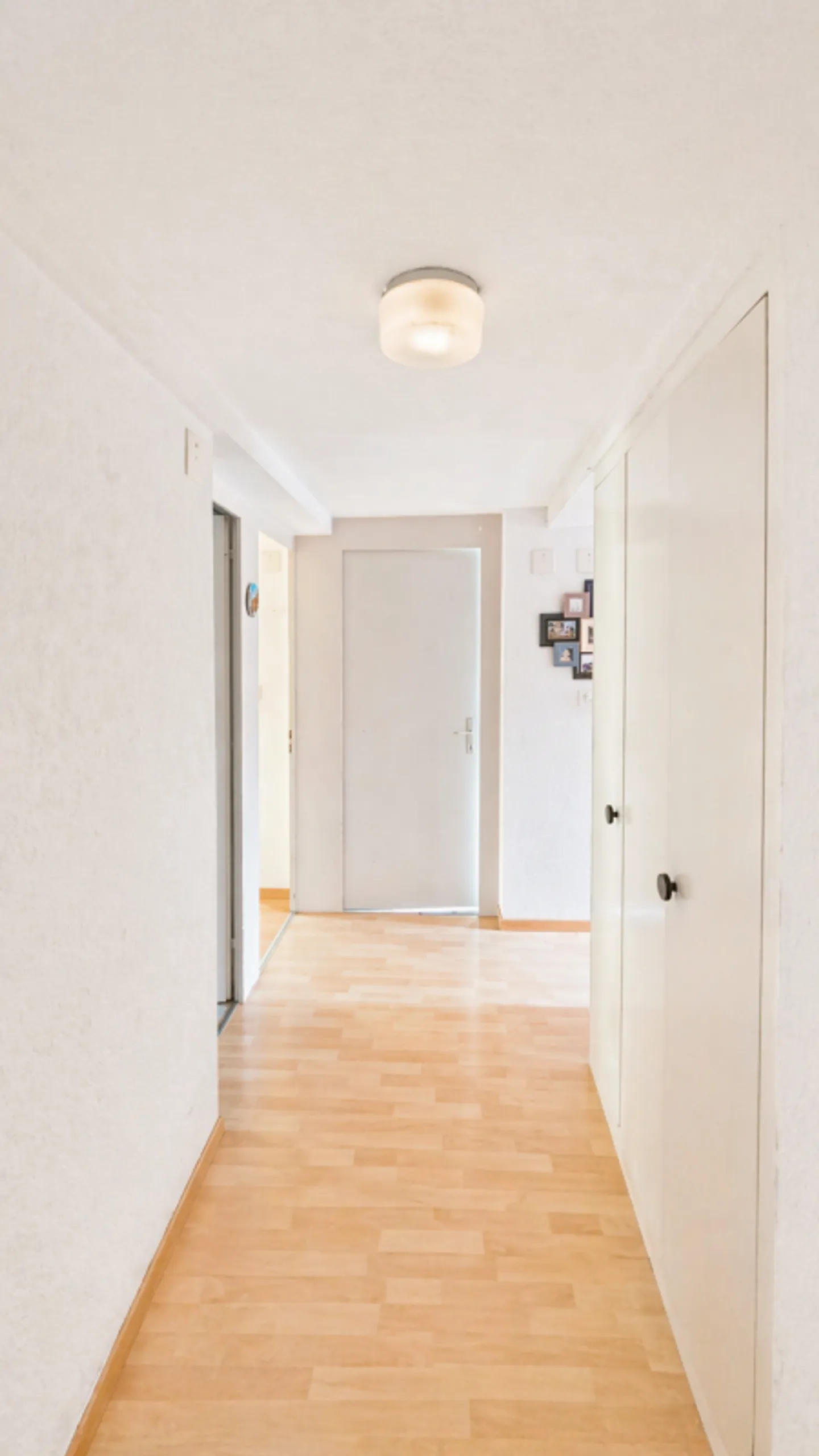 Appartamento 3 locali vicino al centro di San Gallo - Foto 5 di 5