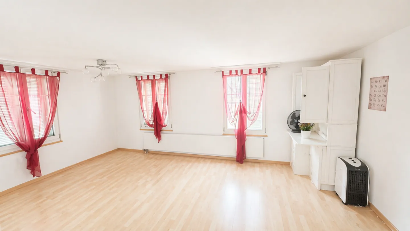 Appartamento 3 locali vicino al centro di San Gallo - Foto 1 di 5