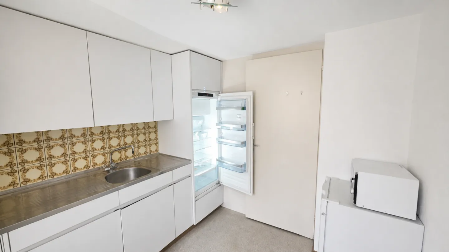 Appartamento 3 locali vicino al centro di San Gallo - Foto 2 di 5