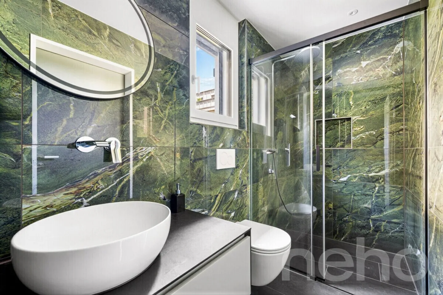 Casa di lusso con 7,5 stanze e piscina all'aperto - Vivere esclusivo a Suhr - Foto 5 di 12