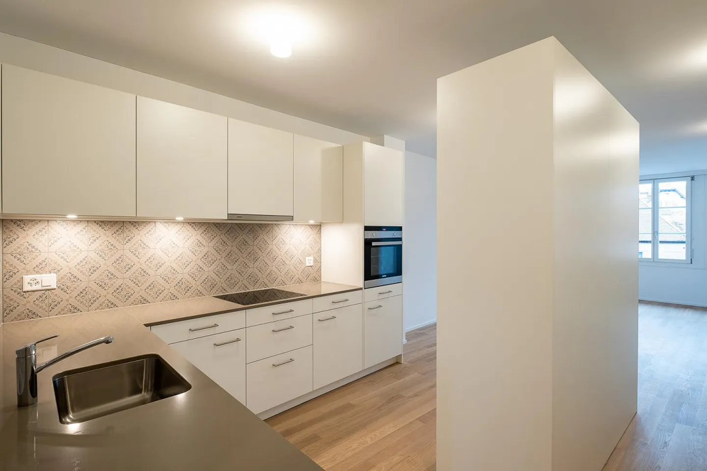 Modern Apartment in Zofingen - Photo 6 of 10