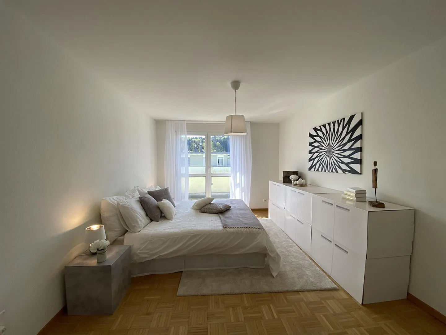4.5 Room Apartment in Oetwil am See - Photo 5 of 8