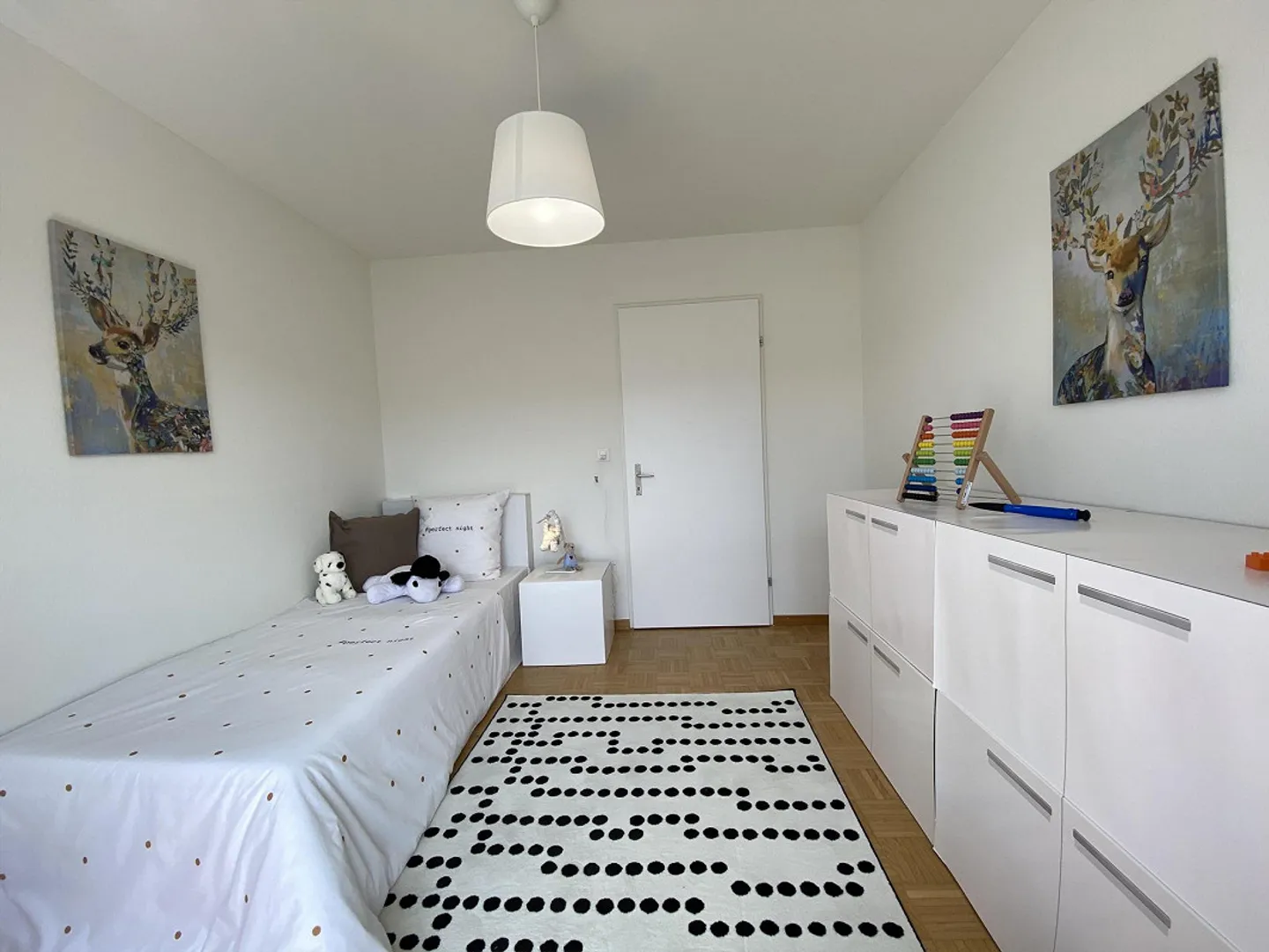 4.5 Room Apartment in Oetwil am See - Photo 6 of 8