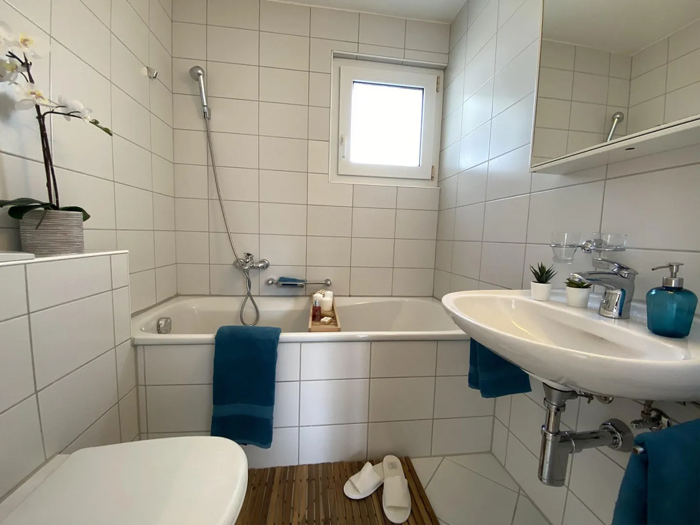 4.5 Room Apartment in Oetwil am See - Photo 7 of 8