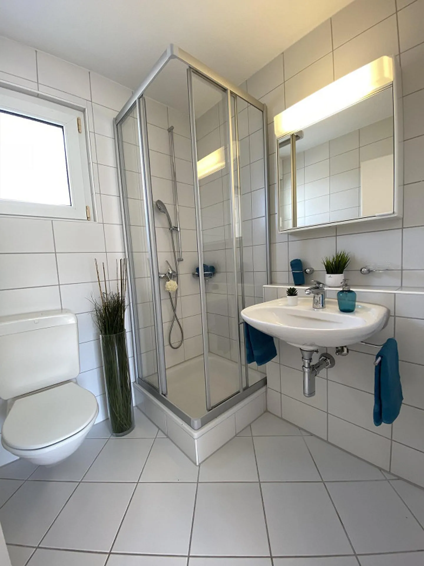 4.5 Room Apartment in Oetwil am See - Photo 8 of 8