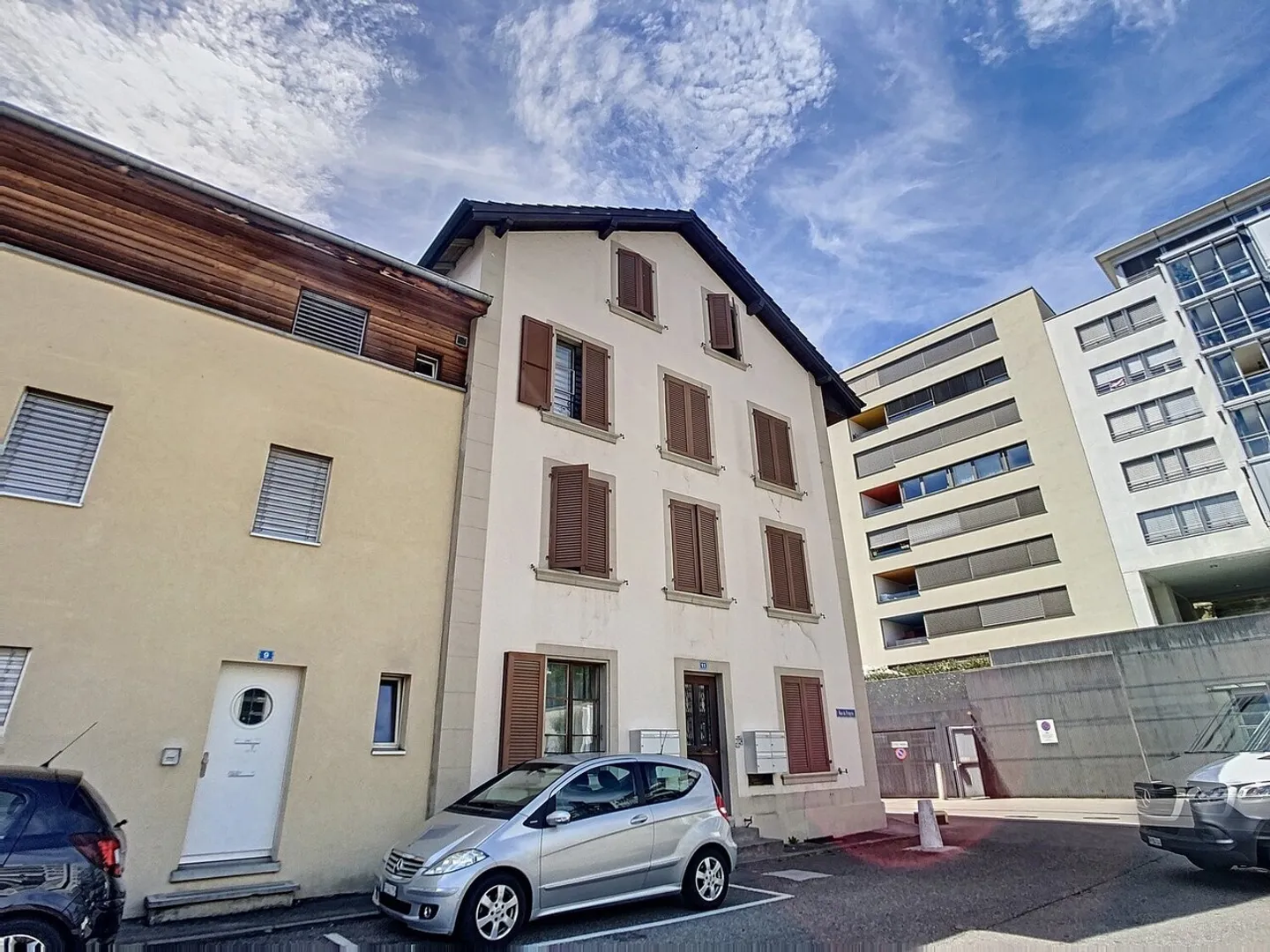 Appartamento Incantevole a Friburgo - Foto 1 di 2