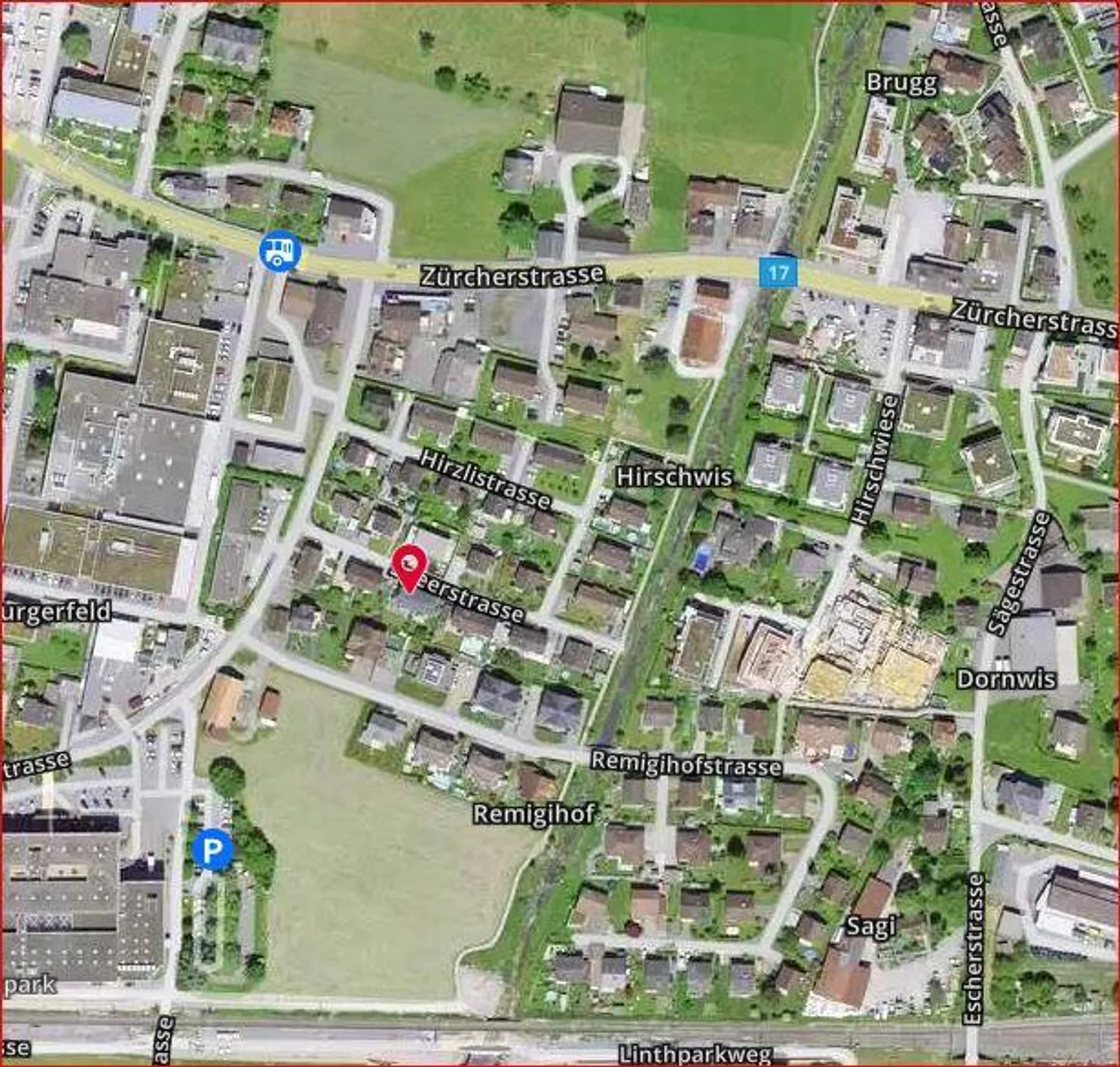 Single house for sale - Photo 4 of 13