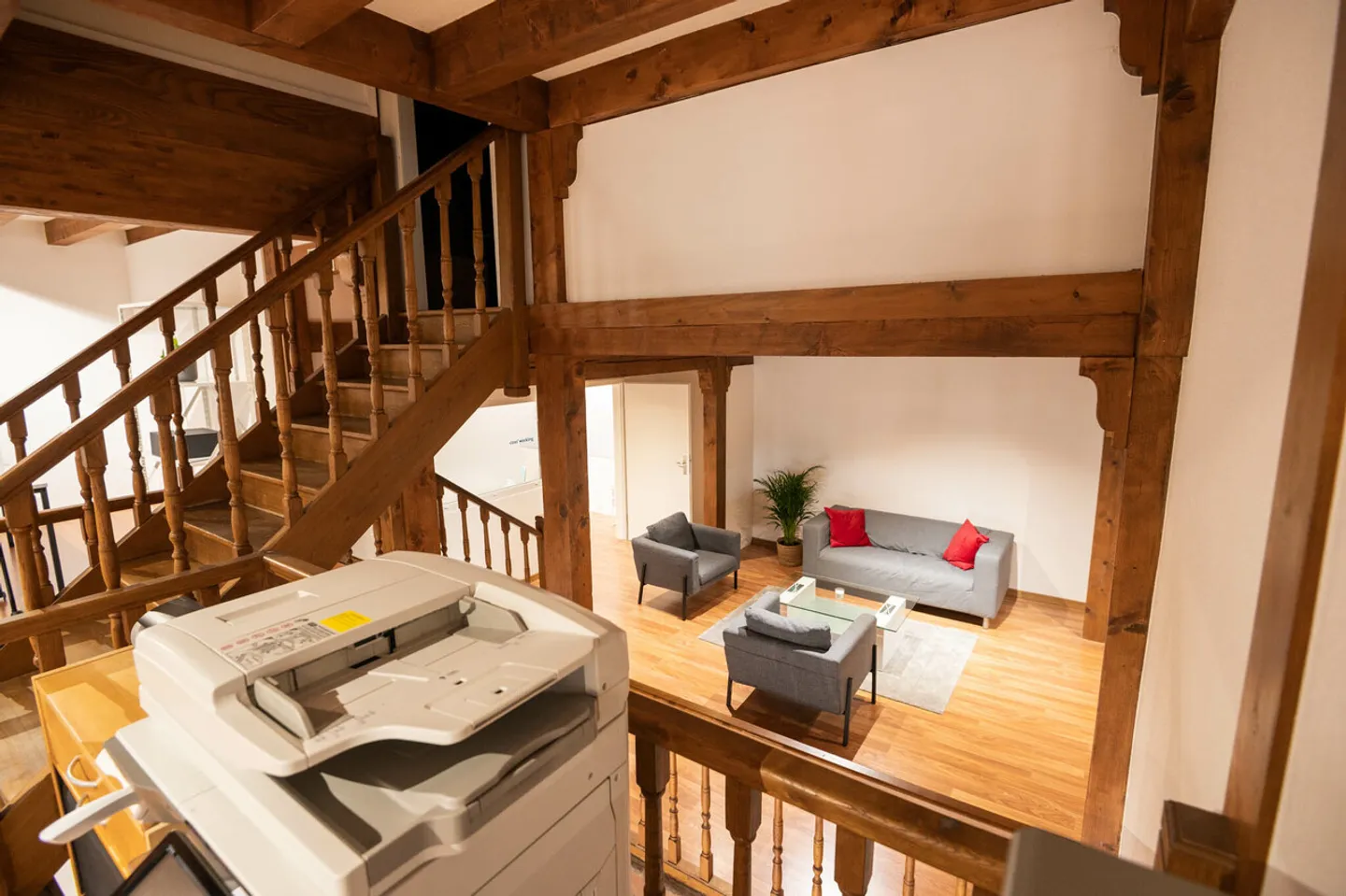 Co-Working Space - Photo 2 of 8