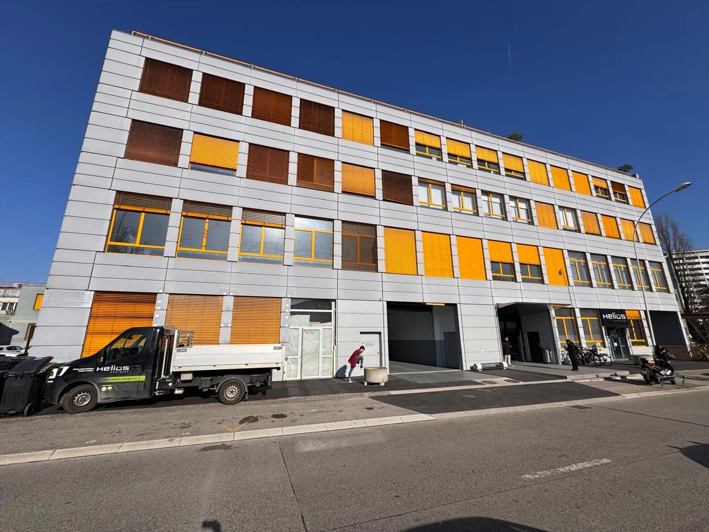 Bureaux luxueux de 940 m² à Champel - Photo 9 sur 9