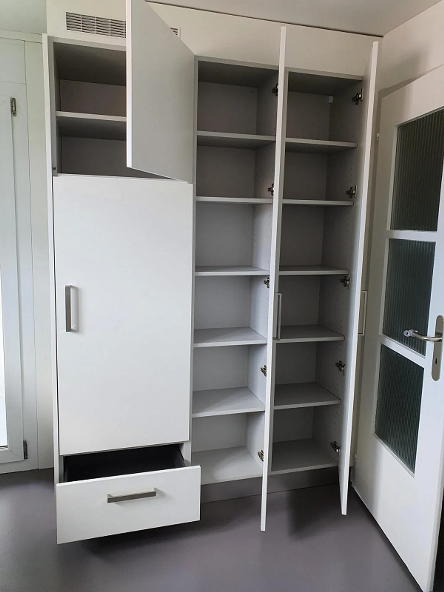 Appartement de 4 pièces - Photo 5 sur 12