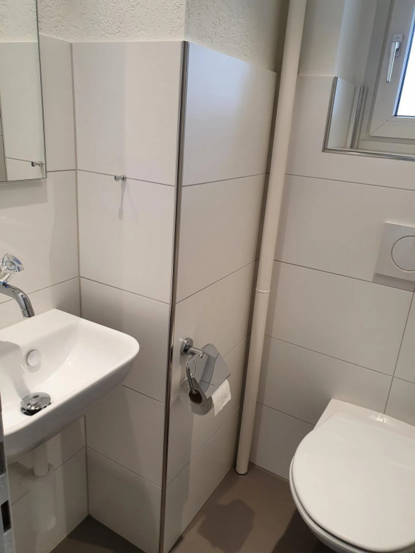 Appartement de 4 pièces - Photo 7 sur 12