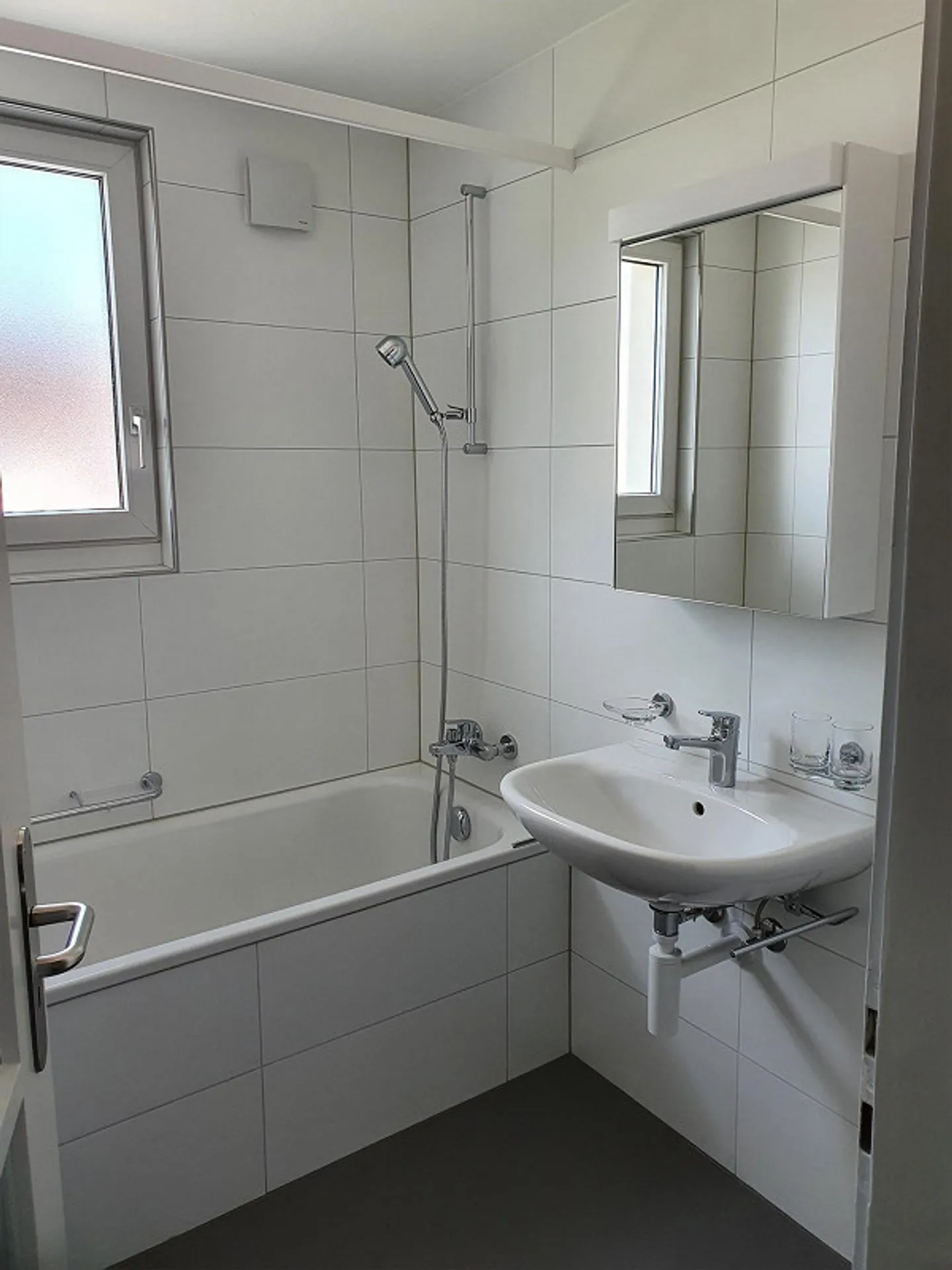 Appartement de 4 pièces - Photo 8 sur 12