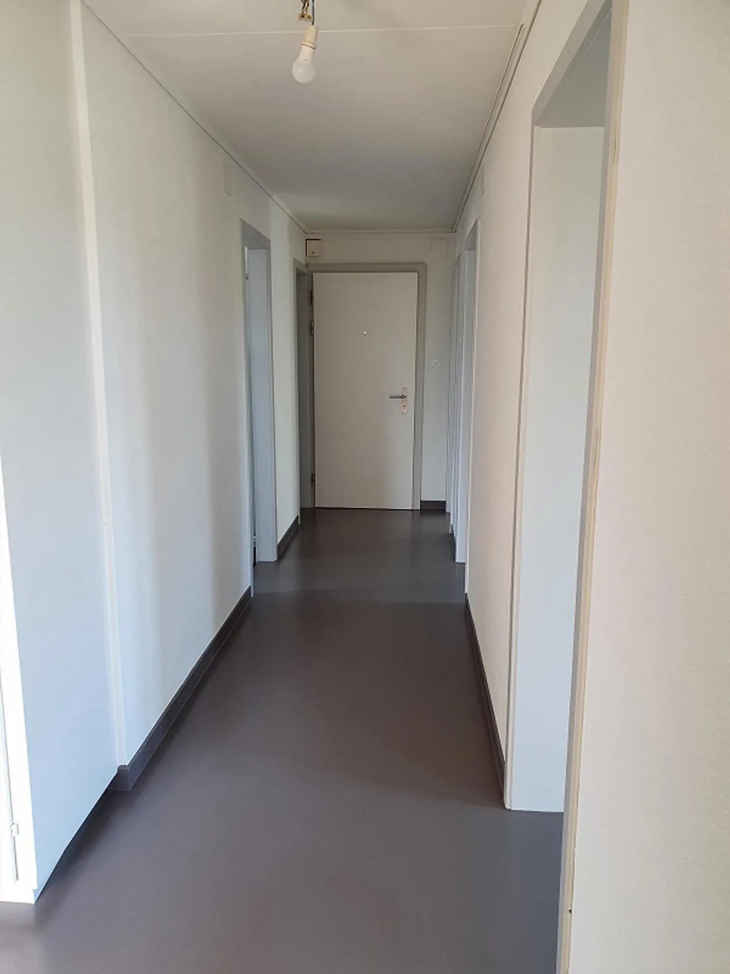 Appartement de 4 pièces - Photo 9 sur 12