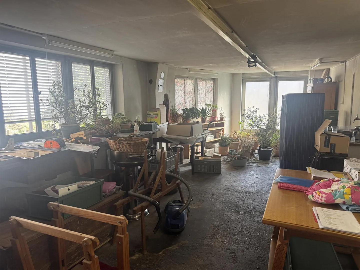 Familienhaus mit Terrasse - Foto 14 von 17