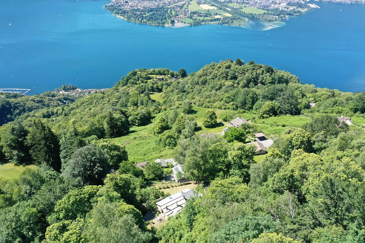 Unique Rustico with beautiful lake view in Vairano Gambarogno - Photo 22 of 22