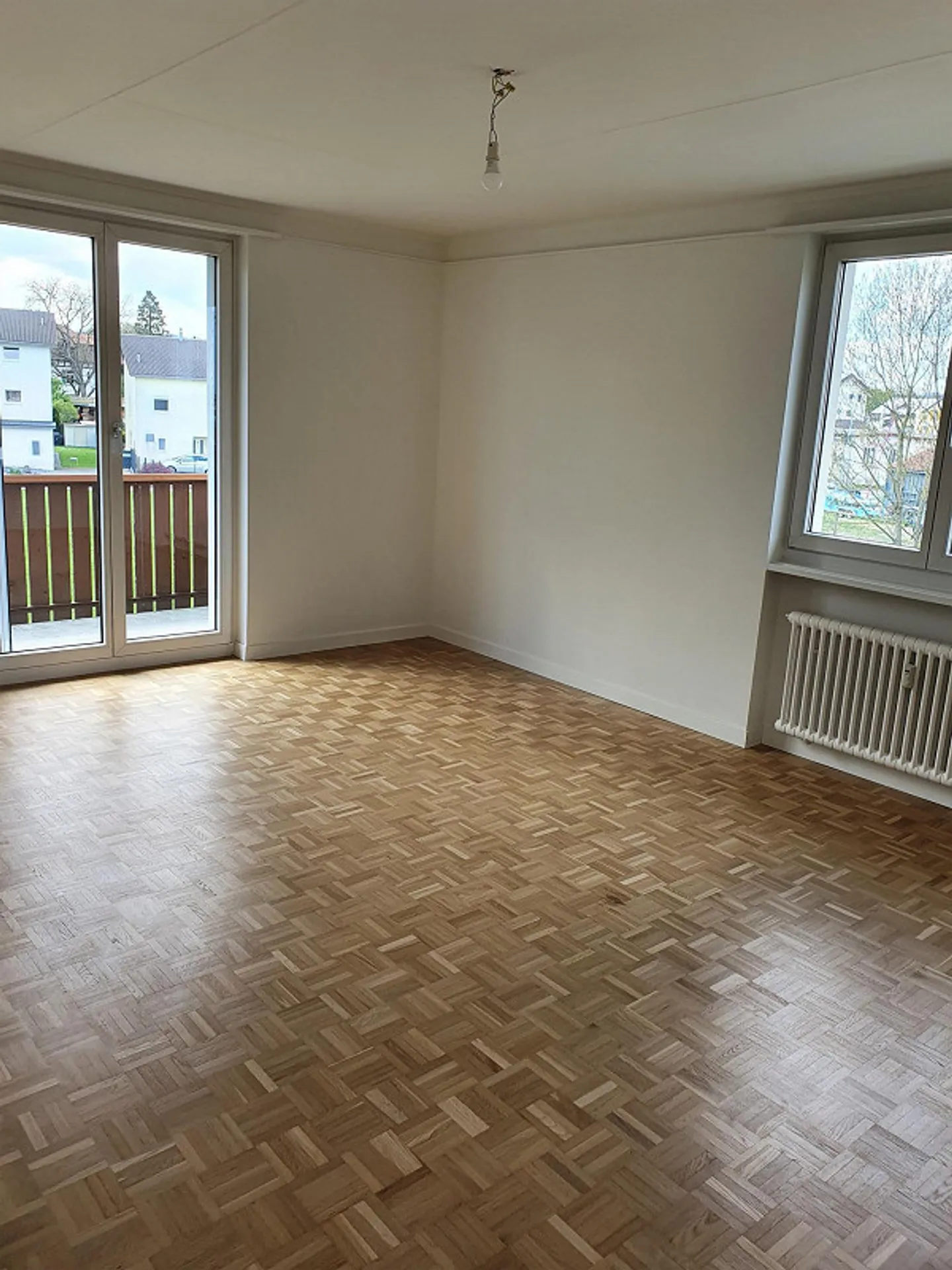 Appartement de 4 pièces - Photo 10 sur 12