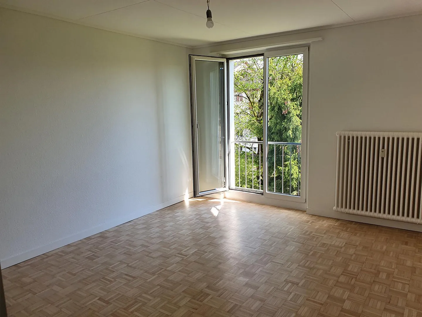 Appartement de 4 pièces - Photo 11 sur 12