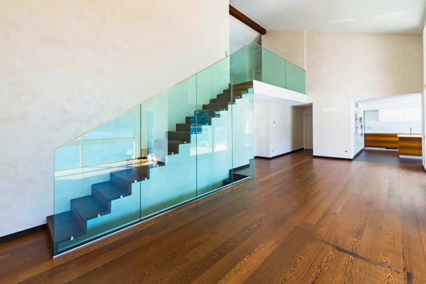 Modern Penthouse with Docking Space - Photo 8 of 20