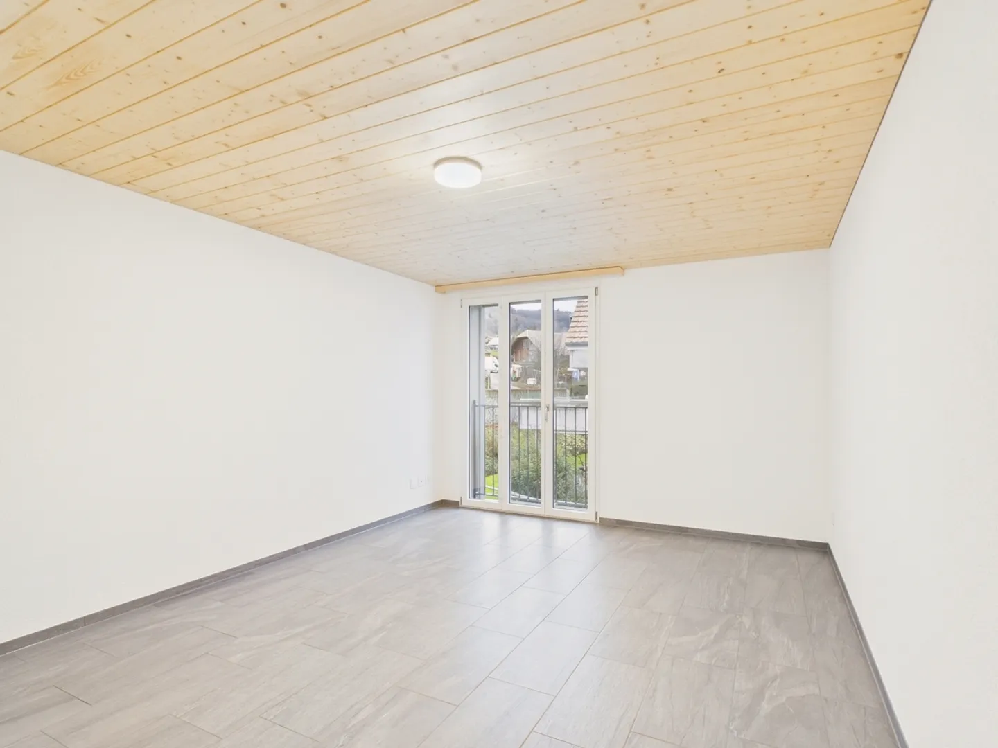 Nuovo appartamento di 6 stanze a Thurnen - Foto 6 di 13