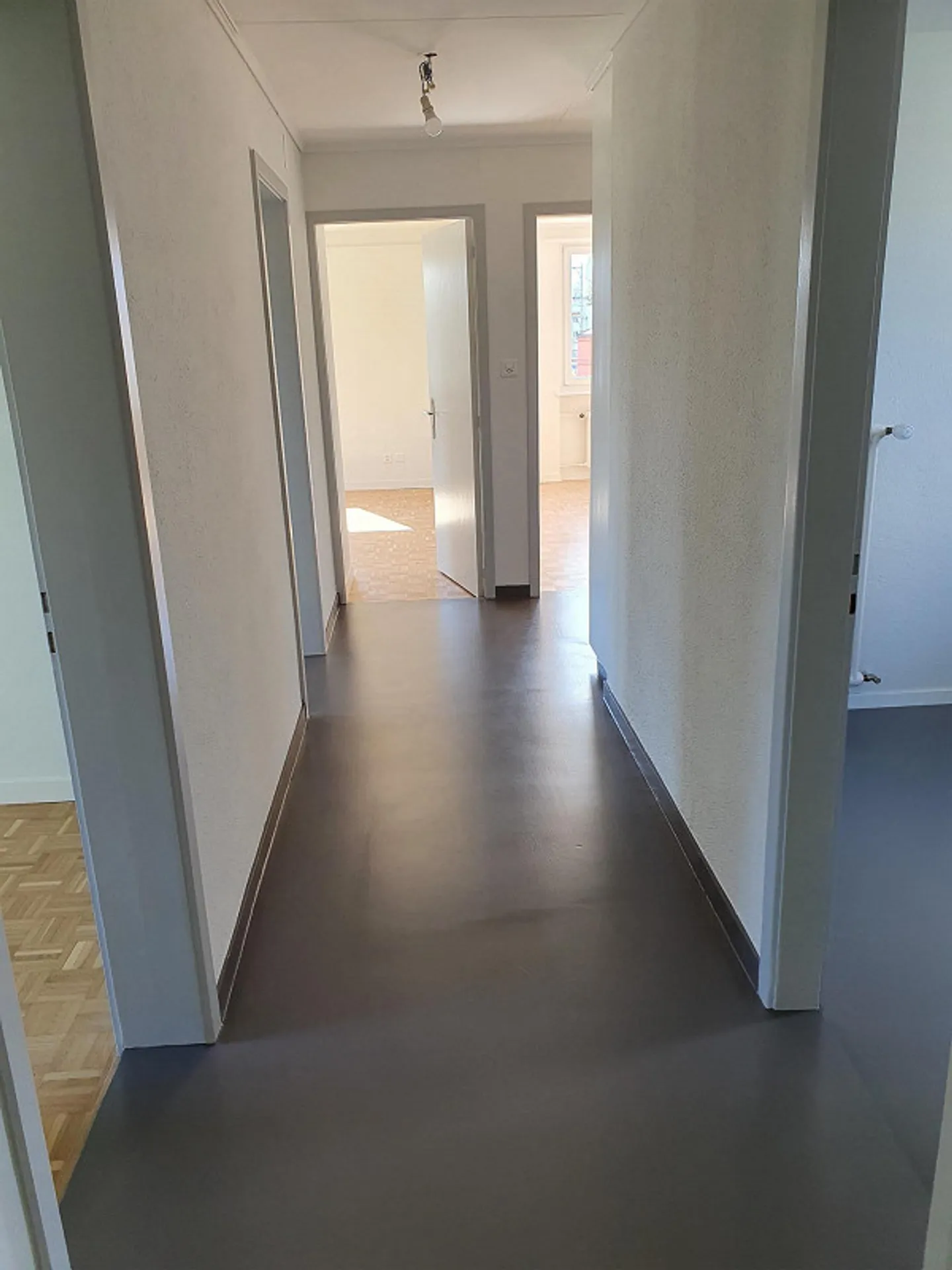 Appartement de 4 pièces - Photo 12 sur 12