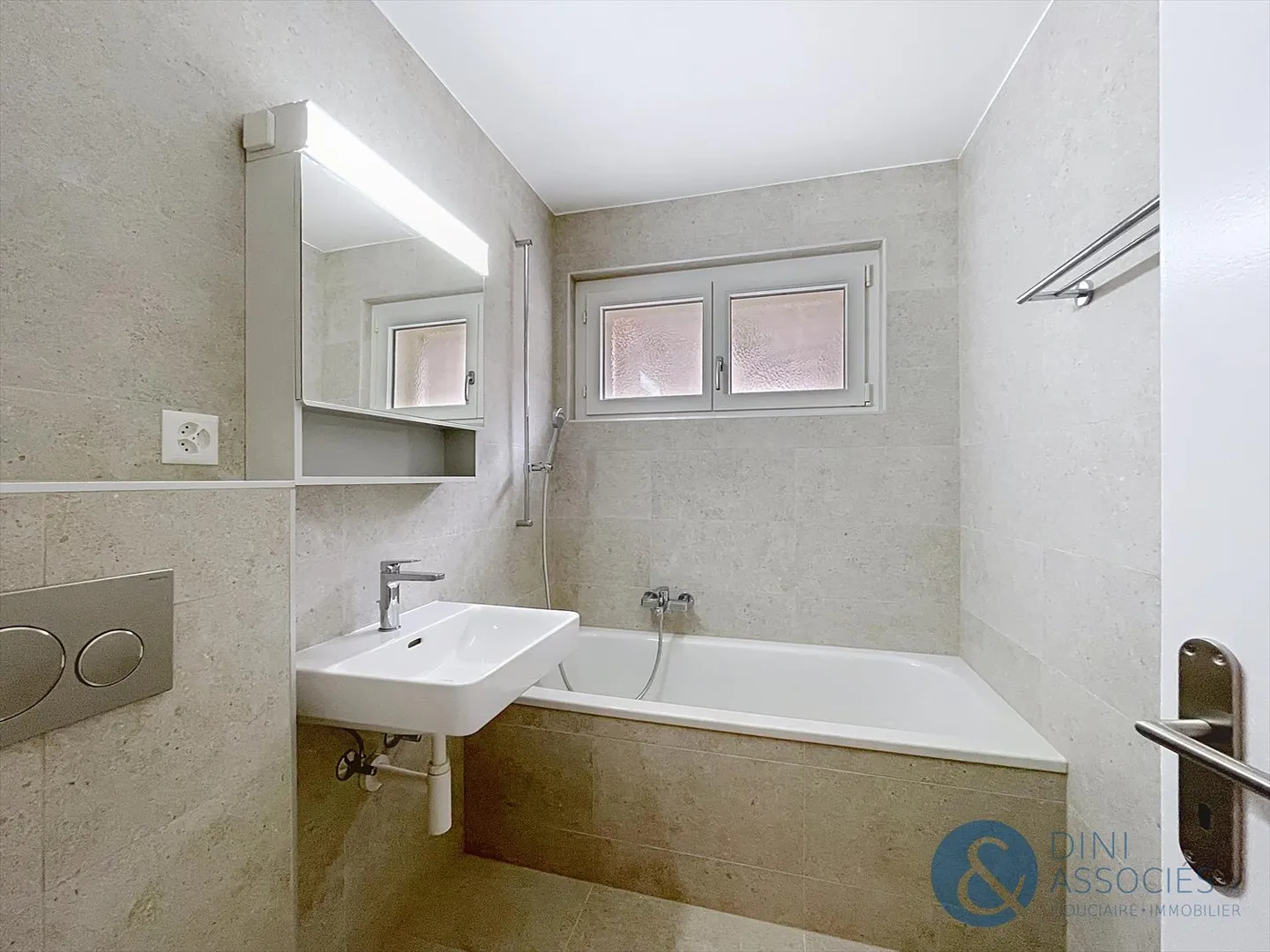 Appartement 3.5 pièces - Photo 9 sur 10