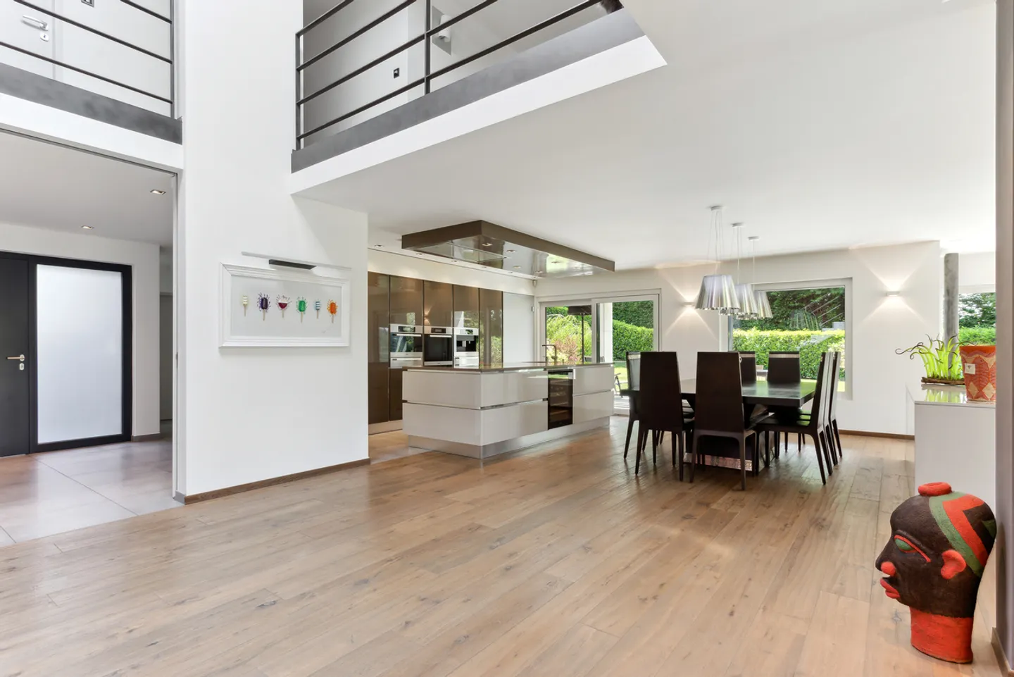 Maison individuelle à vendre - Photo 4 sur 9