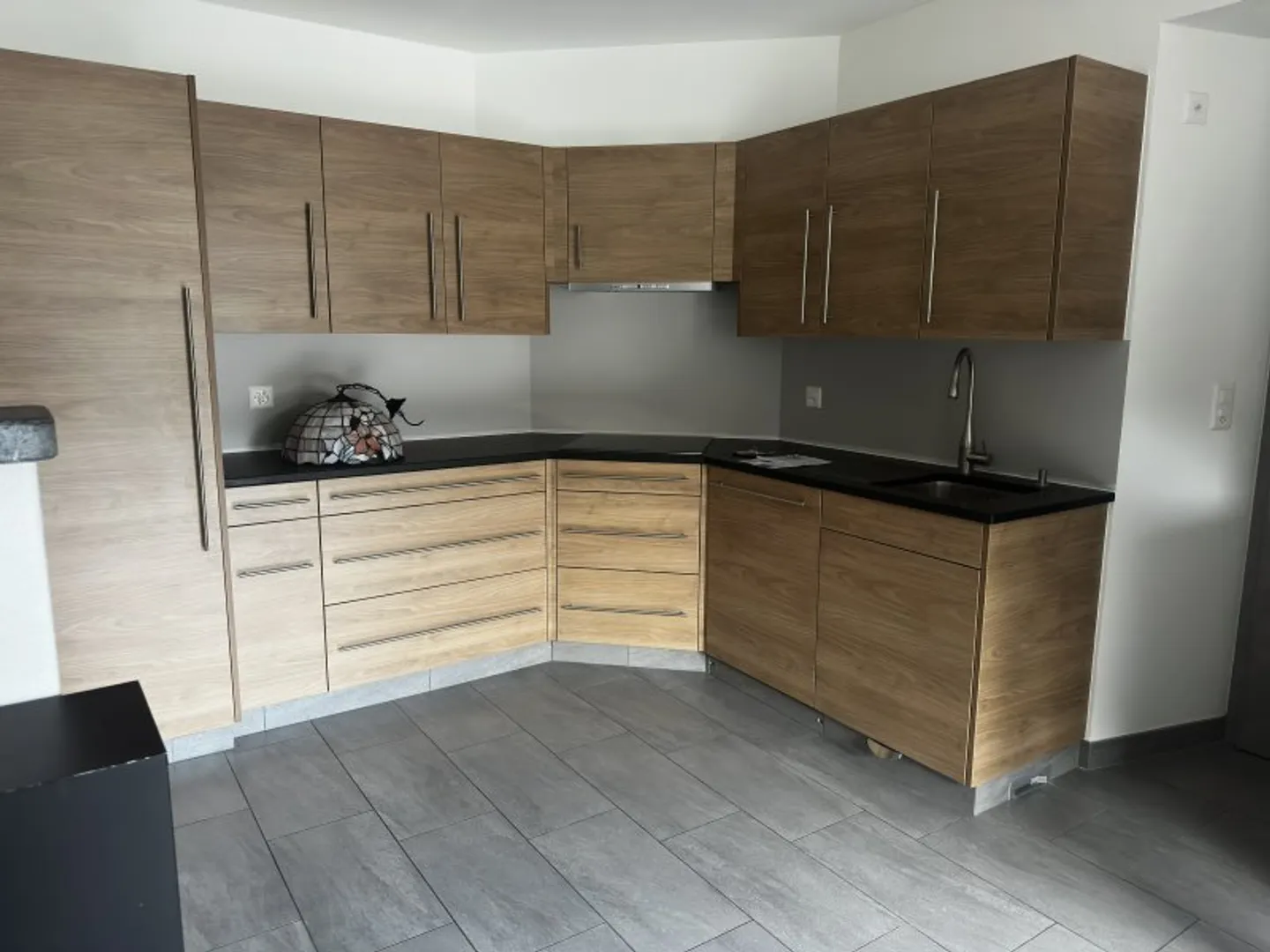 07776 - Appartamento 3.5 locali - Chemin de la Rosaire 32 - Vérossaz - Foto 1 di 6