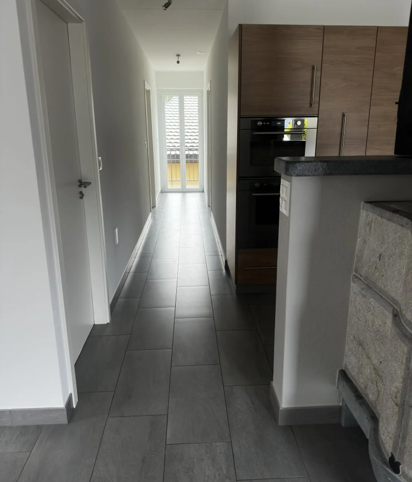 07776 - Appartamento 3.5 locali - Chemin de la Rosaire 32 - Vérossaz - Foto 2 di 6