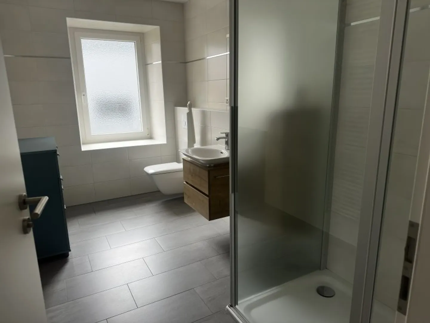 07776 - Appartamento 3.5 locali - Chemin de la Rosaire 32 - Vérossaz - Foto 3 di 6