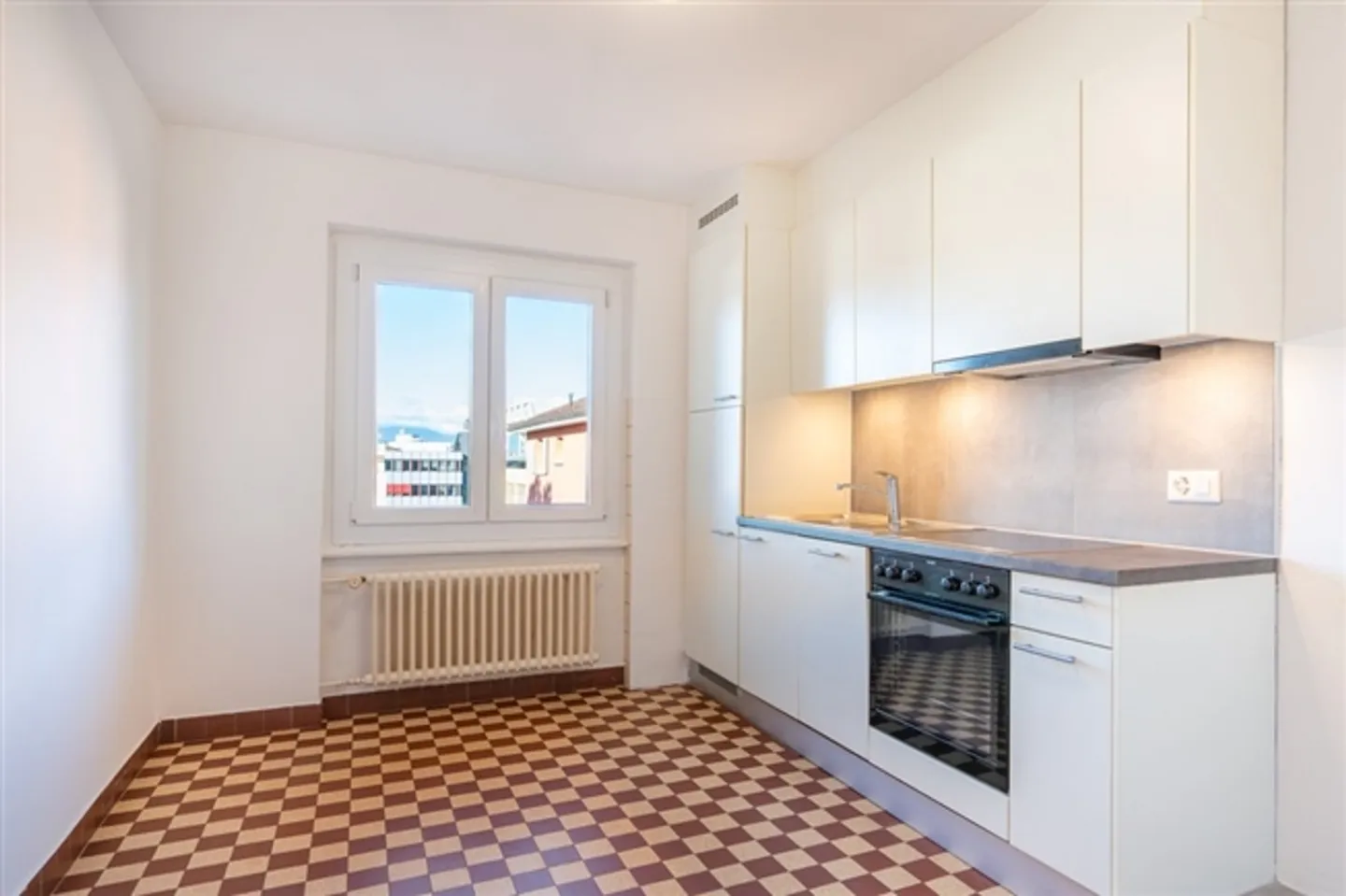 Appartamento ristrutturato di 3,5 stanze - Foto 1 di 11